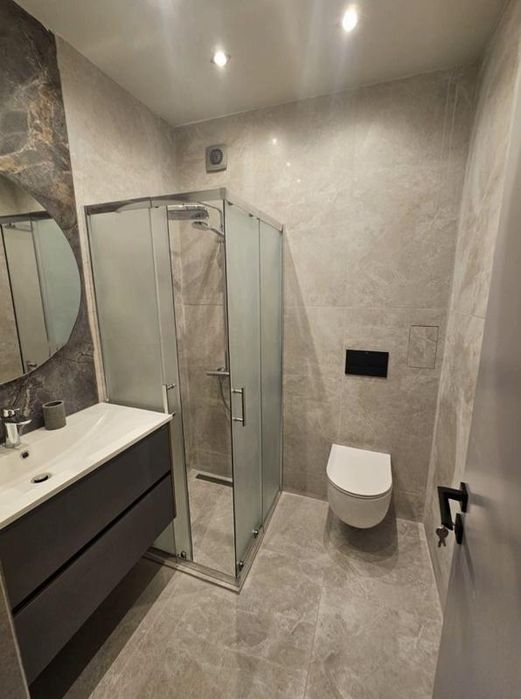 Дава се под наем Двустаен апартамент в София, Сердика - 65 кв.м за 677.79 € - Снимка #9