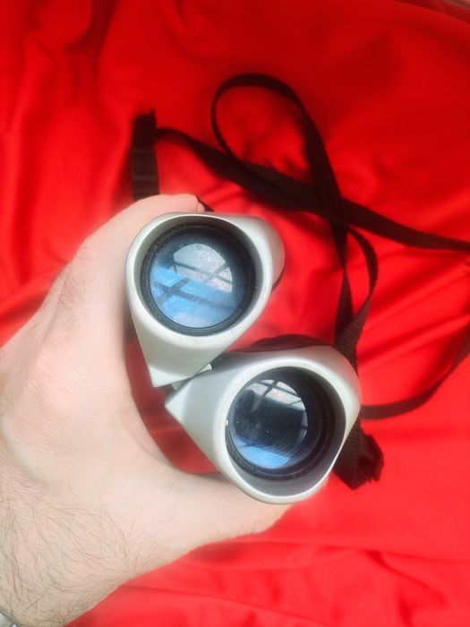Binoclu Taurus 3