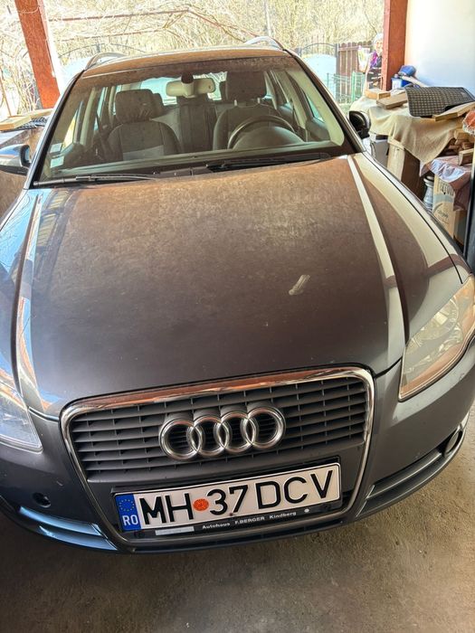 Audi A4, 1.9 Tdi , an 2005