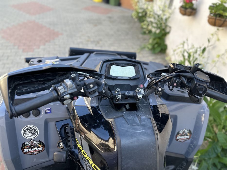 CFMoto 1000cc ATR
