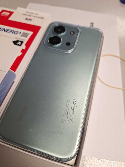 Телефон Redmi 15 C