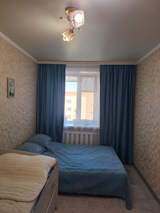 Продам квартиру район вокзала.