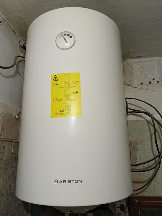 Продам Титан Аристон б/у