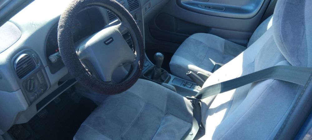 Vand volvo s40 20 benzina 1998