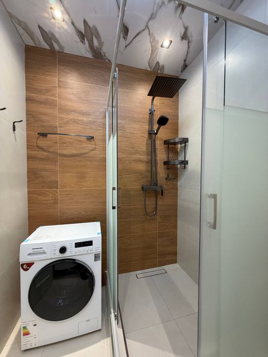 Продается ЖК UTOWER 2/11/27 новый ремонт 72м2 вид на Tashkent City