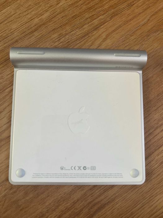 Apple Magic Trackpad A1339 Bluetooth - fără schimb