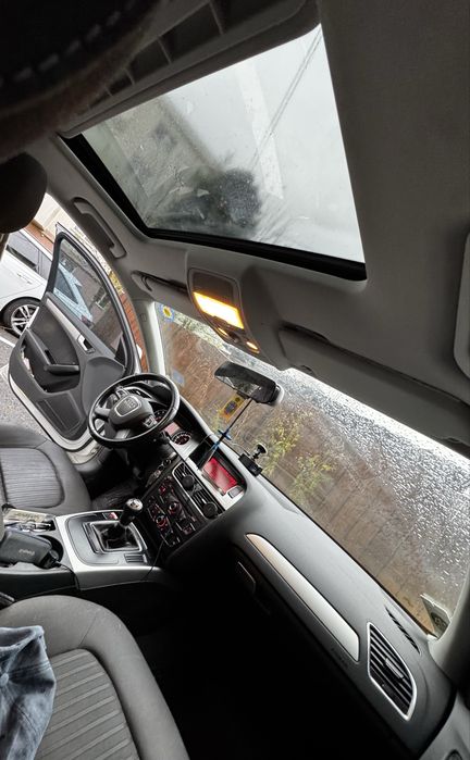AUDI A4 2010 — imagine 5