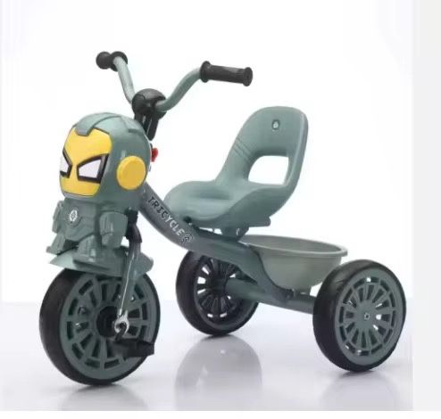 Velosiped 3 oyoqli