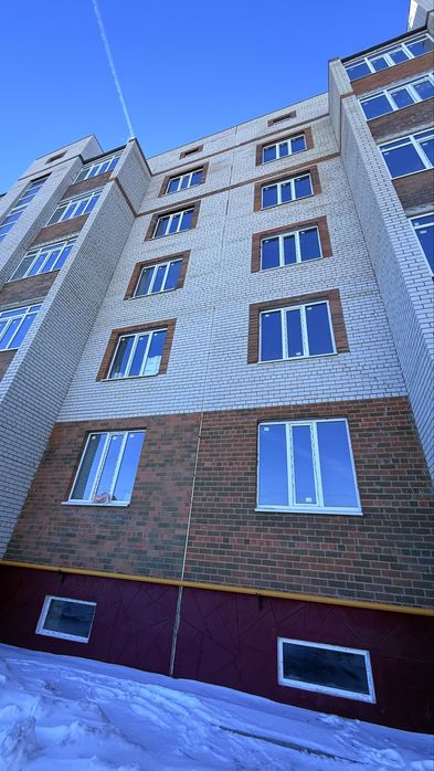 Продается 3 ком кв