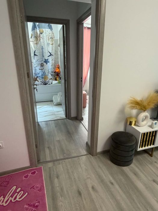 Vând apartament 2 Camere in Caracal ,cartier gara