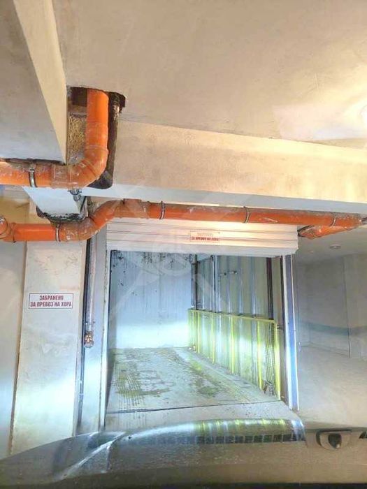 Продава се Гараж / Паркомясто в Бургас, Възраждане - 28 кв.м за 1072 €/кв.м - Снимка #1