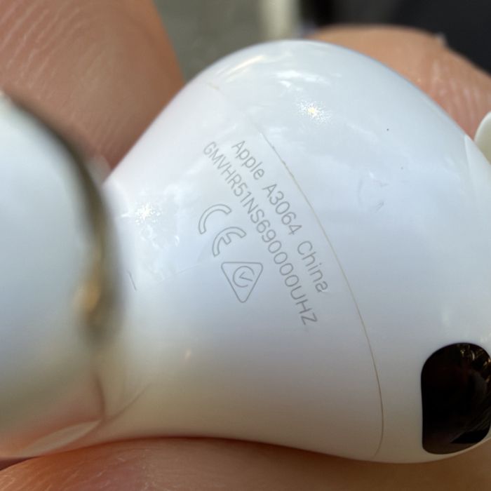 AirPods Pro 3 срочно