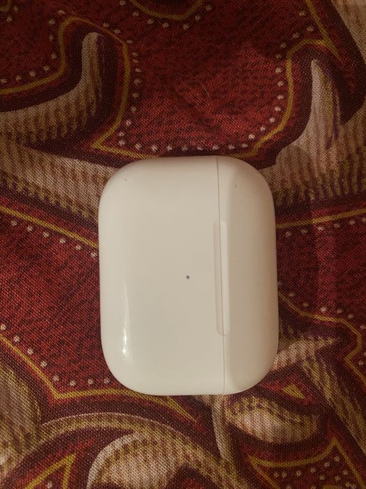 Air pods pro 2 version