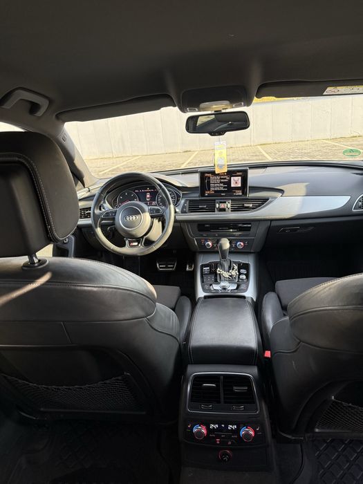 Audi A6 2.0 tdi Ultra