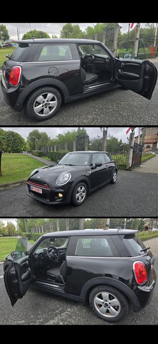 Vând Mini Cooper One