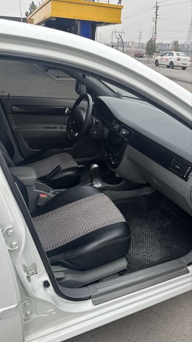 Chevrolet Gentra 2022