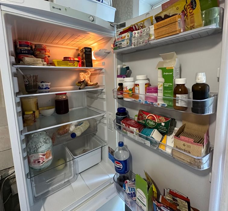 Продам холодильник