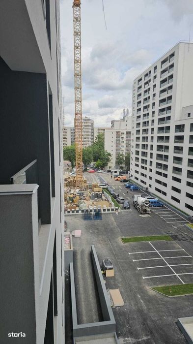Militari Garsonieră decomandata 39 mp - Smart Residence Lujerului!!