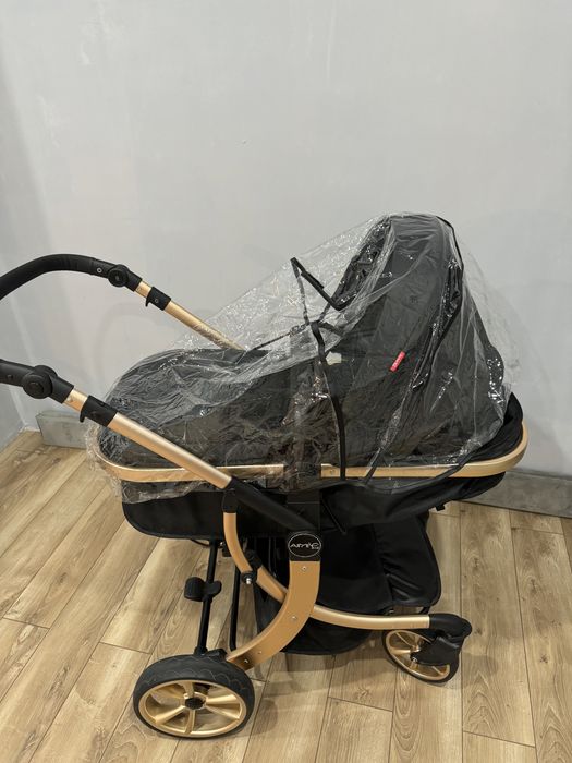 Детская коляска