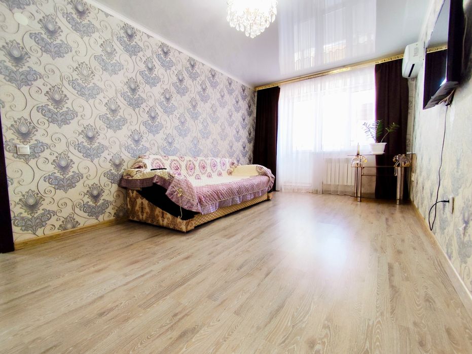 2х ком кв Батыс Мустафа Шокай 338 А