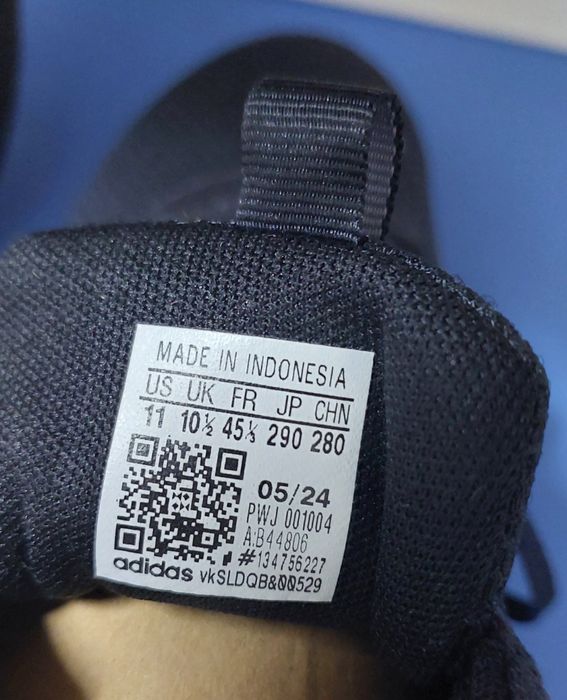Новые Adidas Originals
