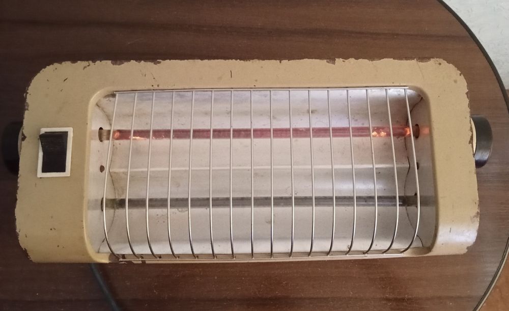 Продам обогреватель