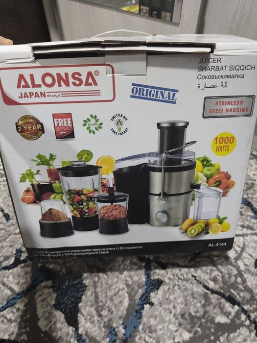 Блендер  сотилади