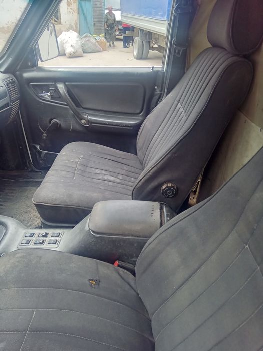 3110 пикап 1999гг