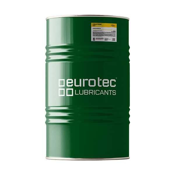 Трансмисионно масло EUROTEC TransPro EP90 GL-1 (20L / 200L)