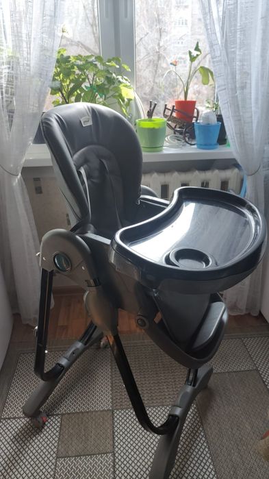 Стул для кормления