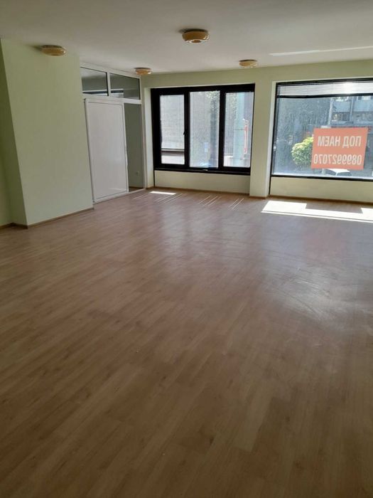 Дава се под наем Офис в Пловдив, Кършияка - 121 кв.м за 826.2 € - Снимка #18