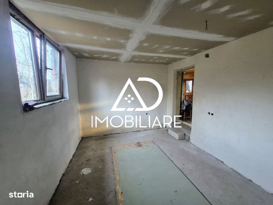 Proprietate de vanzare în  Sat Cernișoara, Județ Vâlcea