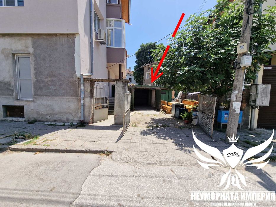 Дава се под наем Гараж / Паркомясто в Асеновград - 19 кв.м за 56 € - Снимка #8