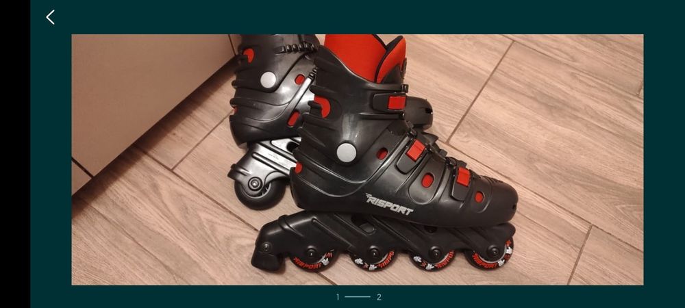 Role marca Risport