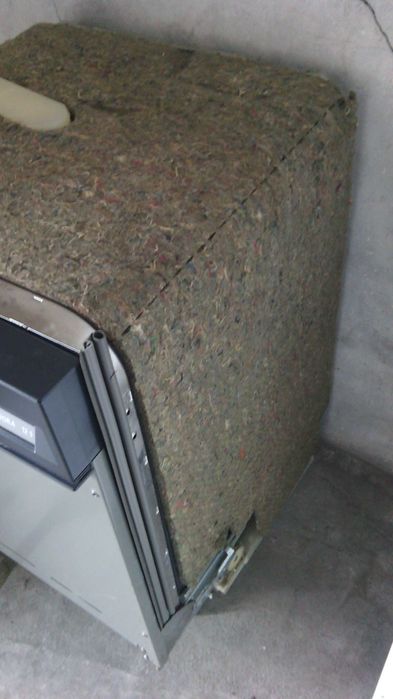 Швейцарска съдомиялна ZUG  ADORA 12 S за вграждане