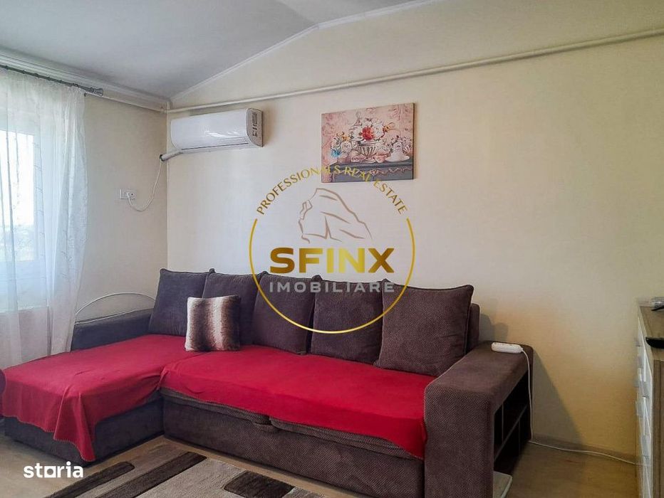 Apartament 2 camere Complex Lebada Pantelimon