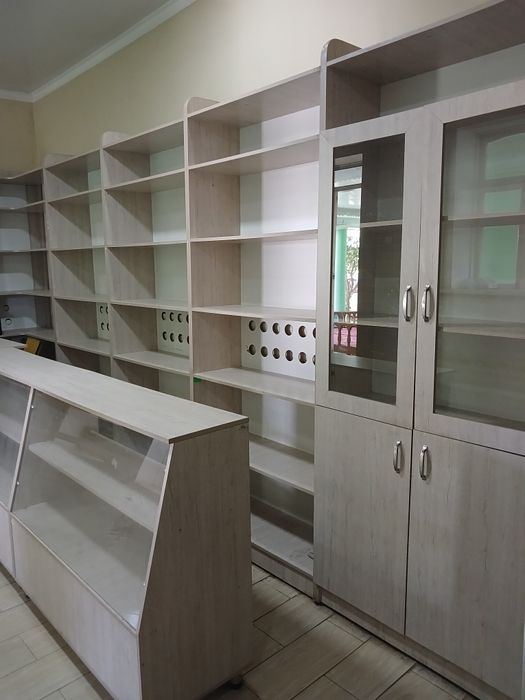 Мебель для магазина