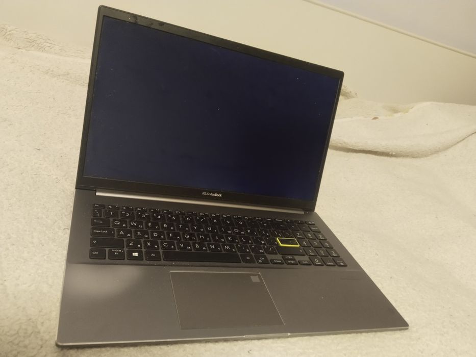 Ноутбук asus vivobook б/у
