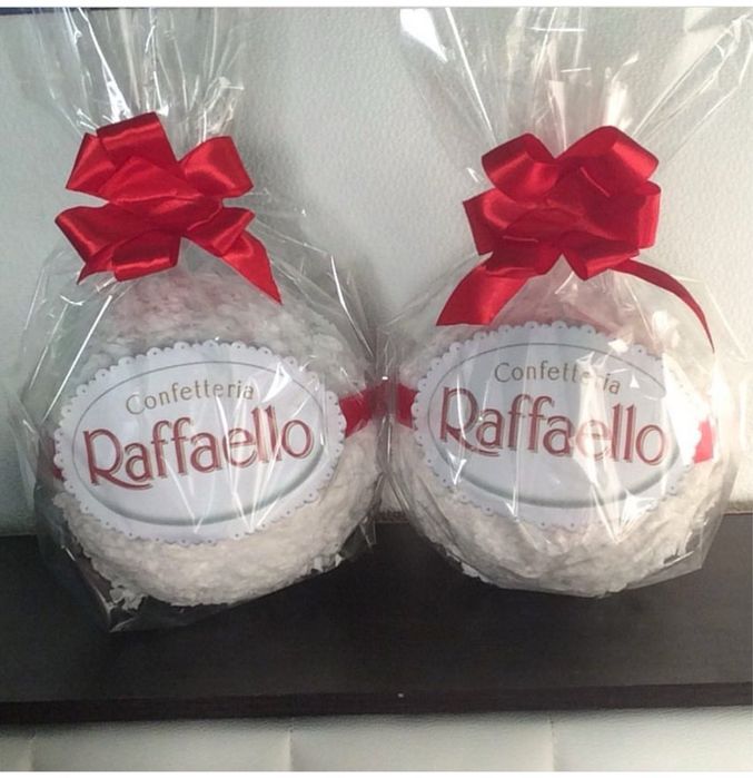 Кулеки,подарочки для детишек