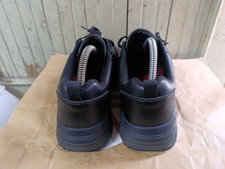 ''Skechers Work''оригинални мъжки работни обувки 41 номер