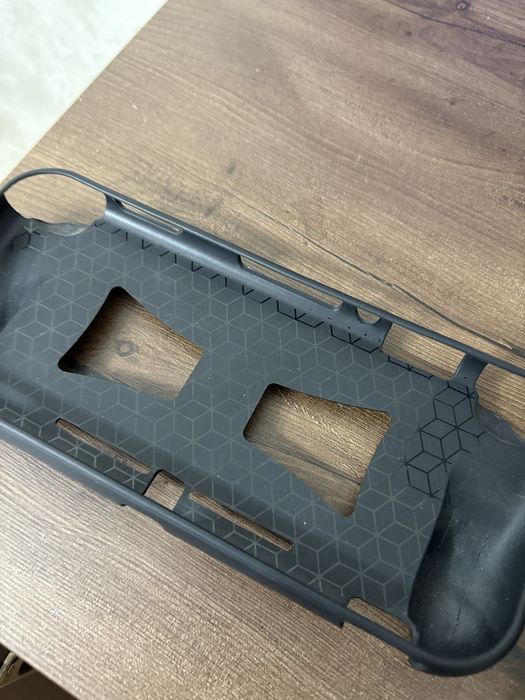 Nintendo Switch lite прошитый, 512gb