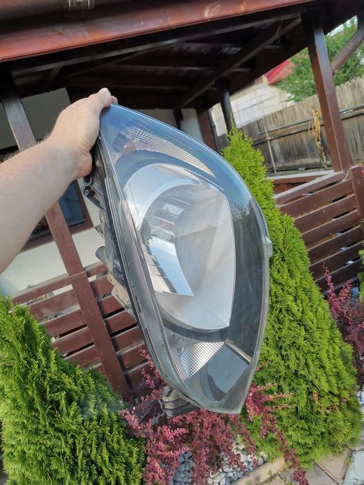 Far stânga Skoda citigo 2013/2014/2015/2016