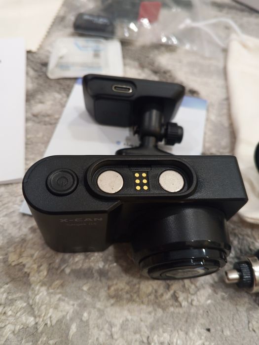 Видео регистратор