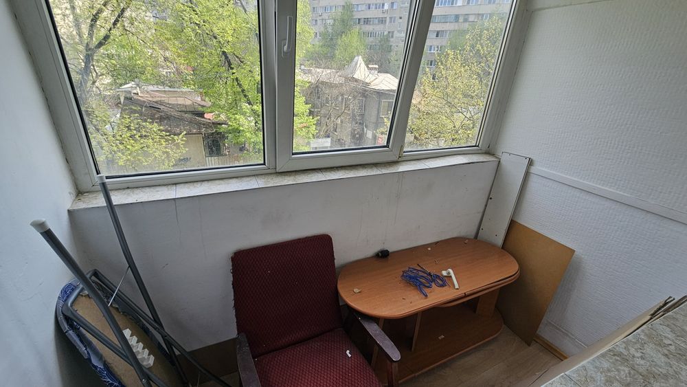 Vanzare garsoniera Militari  Lujerului, 5 min metrou