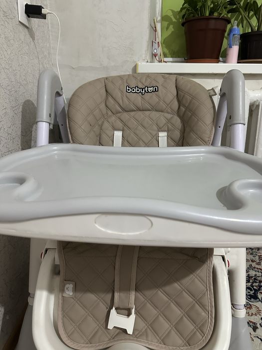 Стульчик для кормления