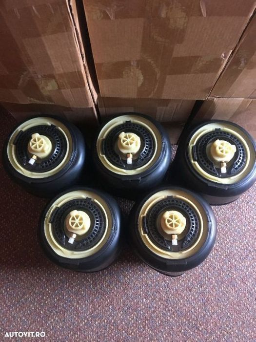 Perna aer spate BMW E70, E71, X5,X6, E61, E39,Produse NOI, GARANTIE 1