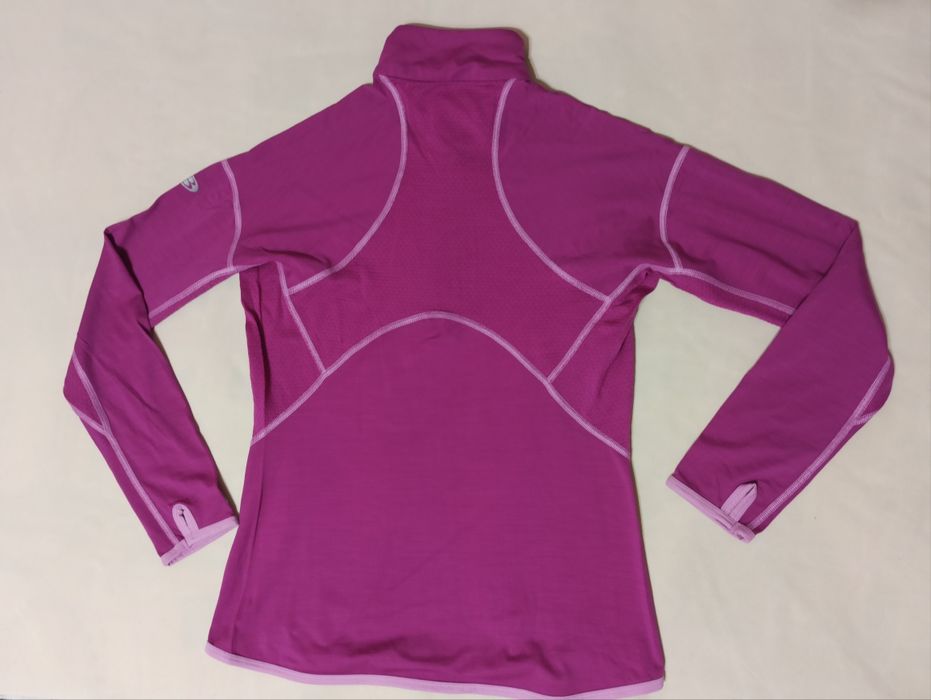 Icebreaker gt дамски Термо слой от Мерино вълна