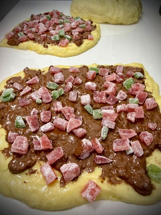 Cozonaci de casa