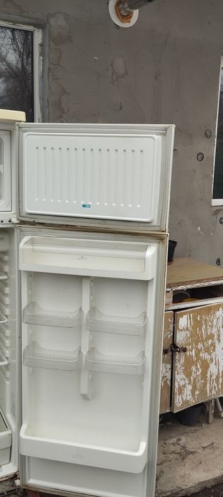 Холодильник S бу