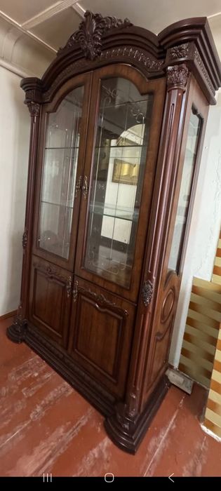 Gorka stena penal mebel